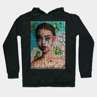 Butterflies Hoodie